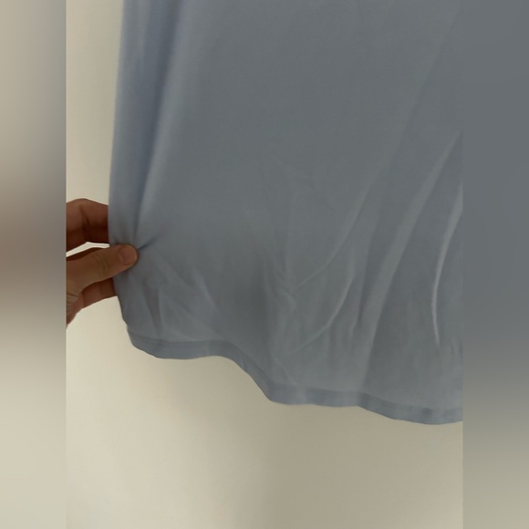 Lululemon lavender tshirt - Picture 4 of 6